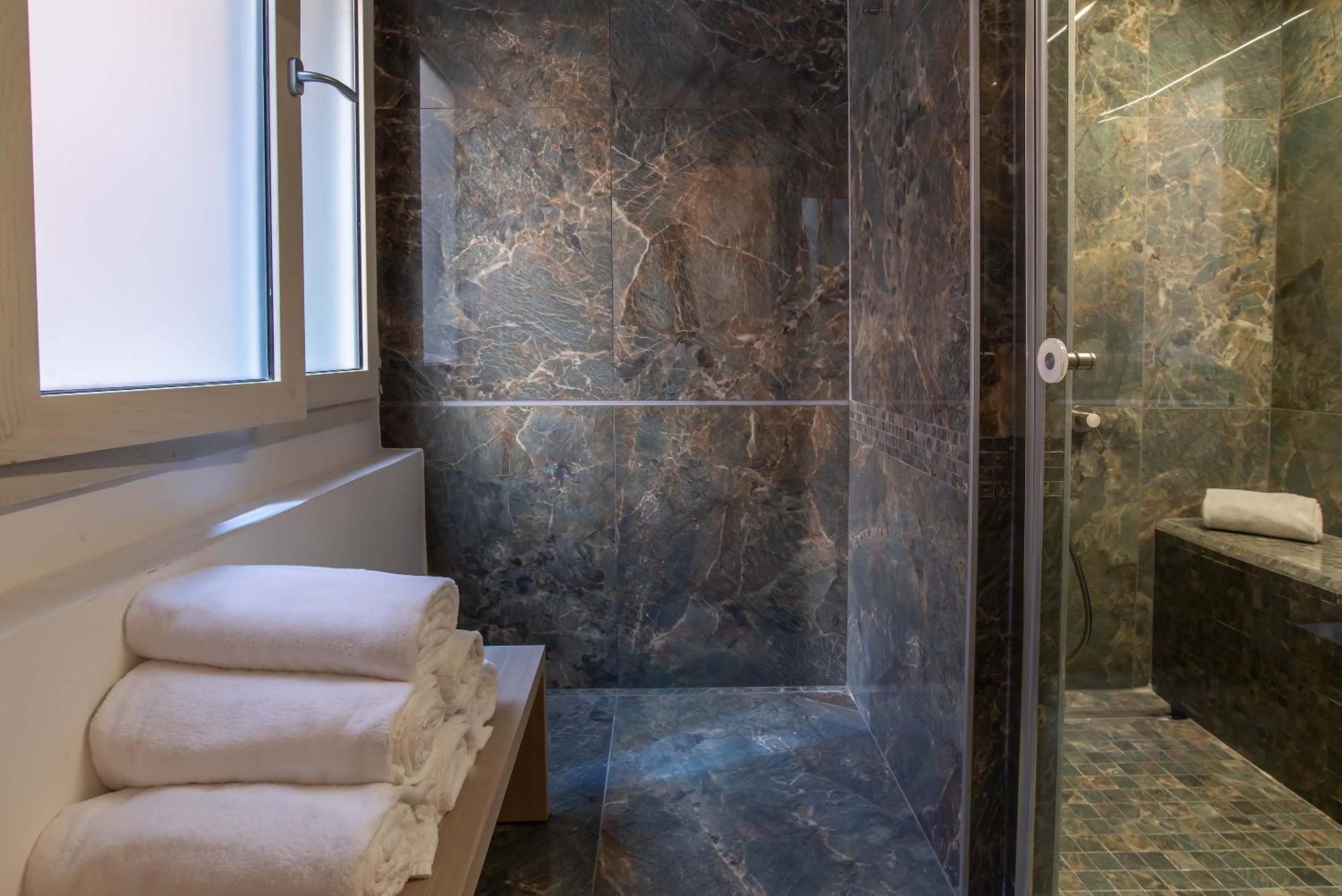 Ora Acanfora Suites Roma Ngoại thất bức ảnh