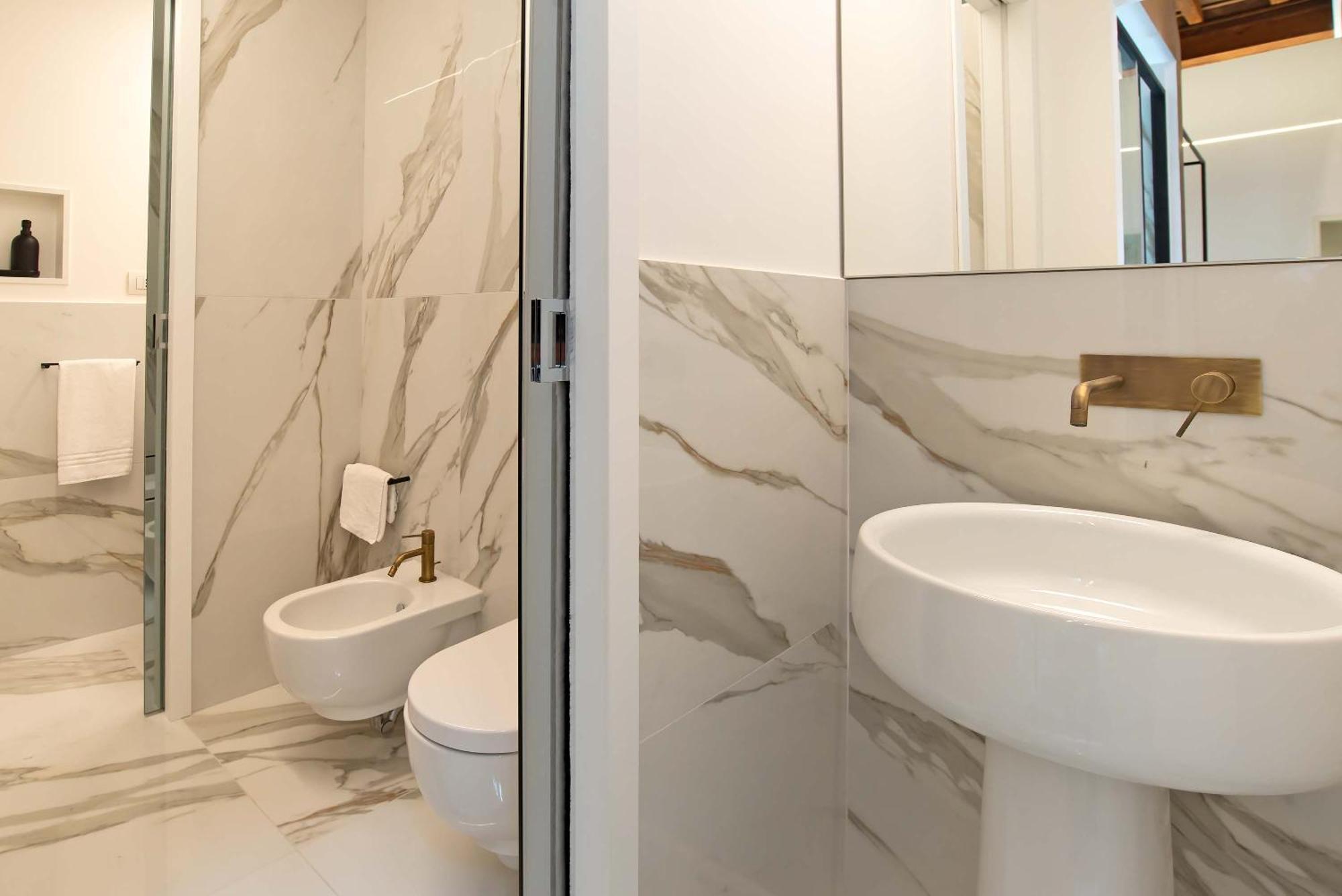 Ora Acanfora Suites Roma Ngoại thất bức ảnh