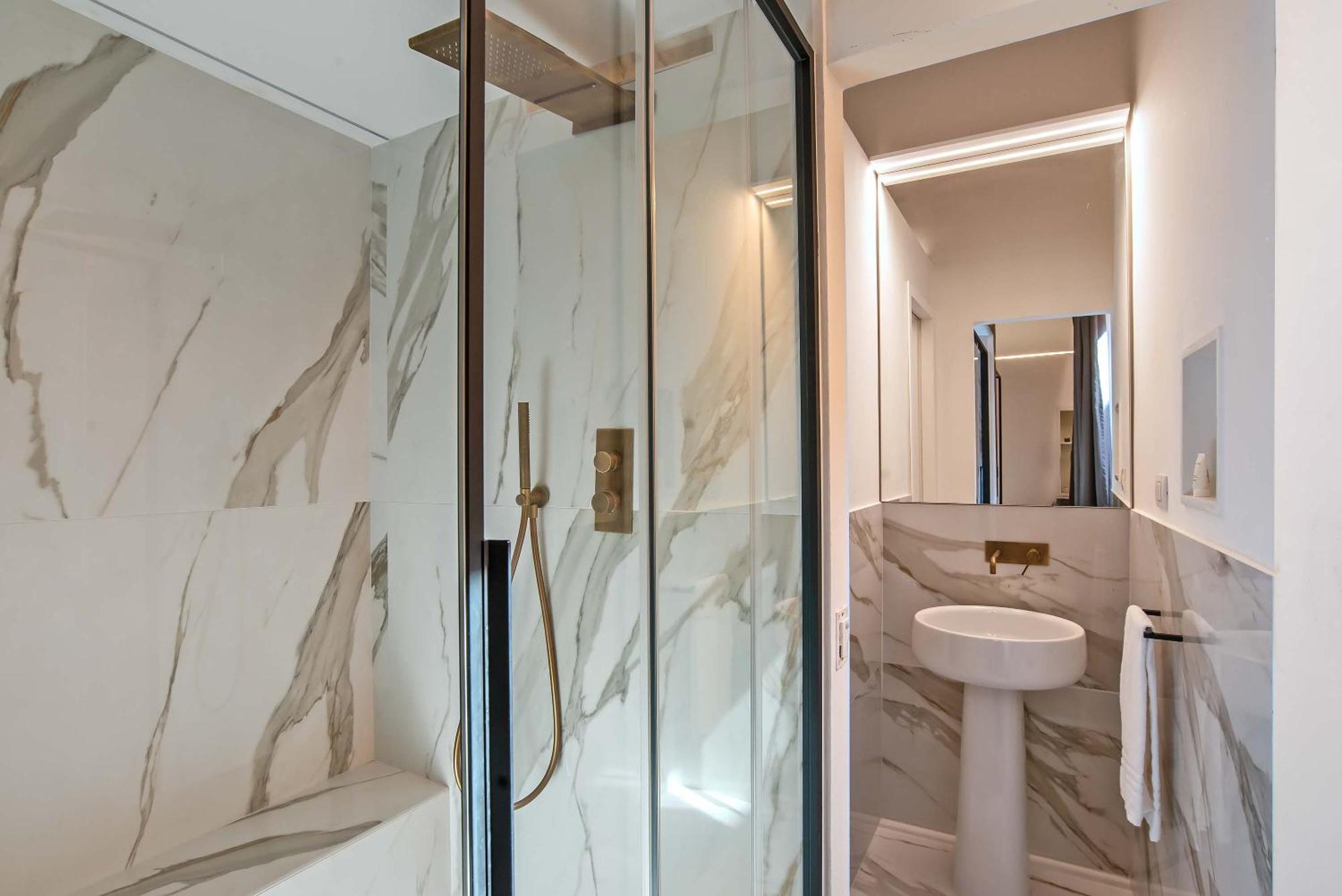 Ora Acanfora Suites Roma Ngoại thất bức ảnh