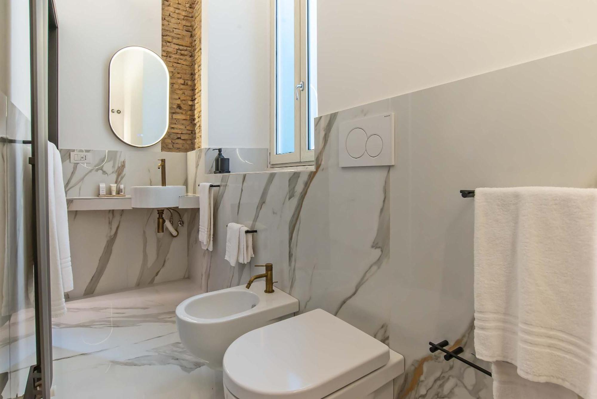 Ora Acanfora Suites Roma Ngoại thất bức ảnh
