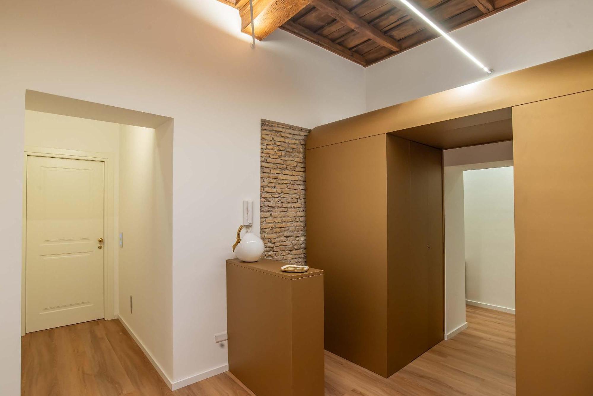 Ora Acanfora Suites Roma Ngoại thất bức ảnh